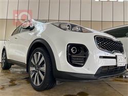 کیا سپۆرتاج